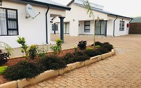 La Gracia Lodge Nzhelele
